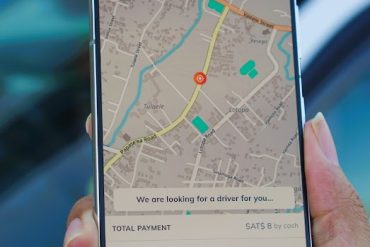 Digital Transformation using The MAUA APP